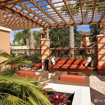 Upscale 2Br Lakefront Townhome - Private Hot Tub! Orlando Exterior photo