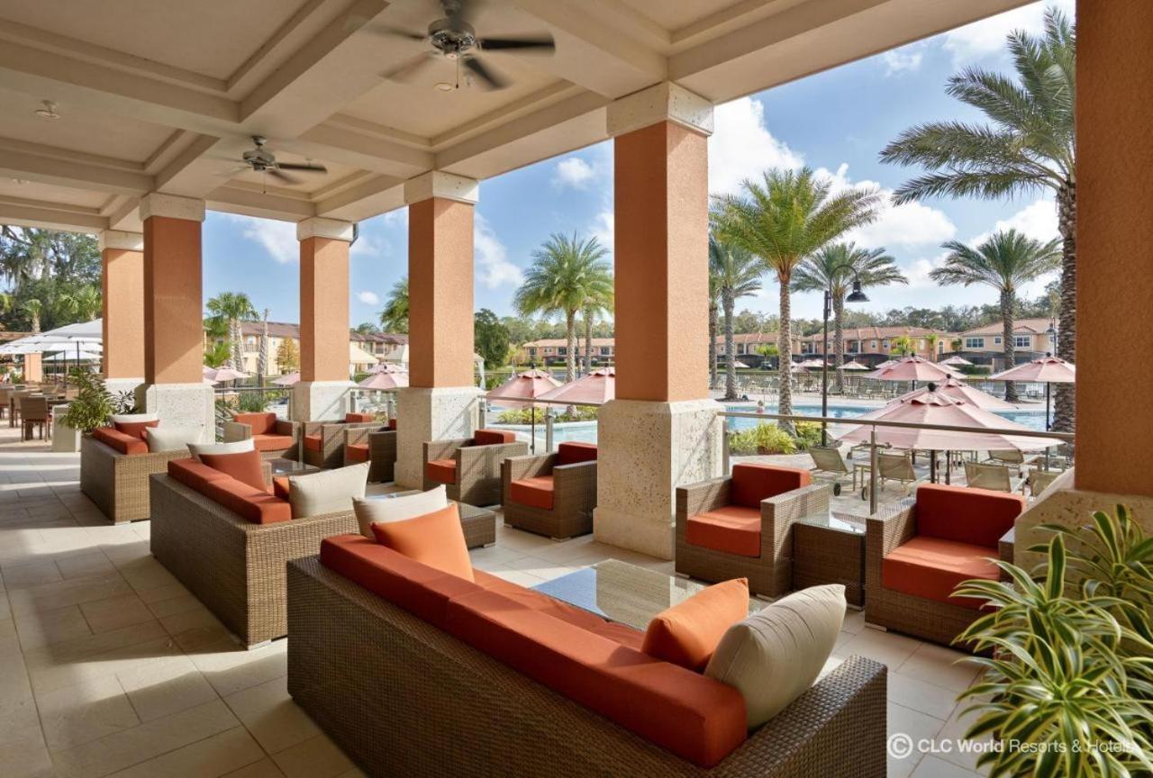 Upscale 2Br Lakefront Townhome - Private Hot Tub! Orlando Exterior photo